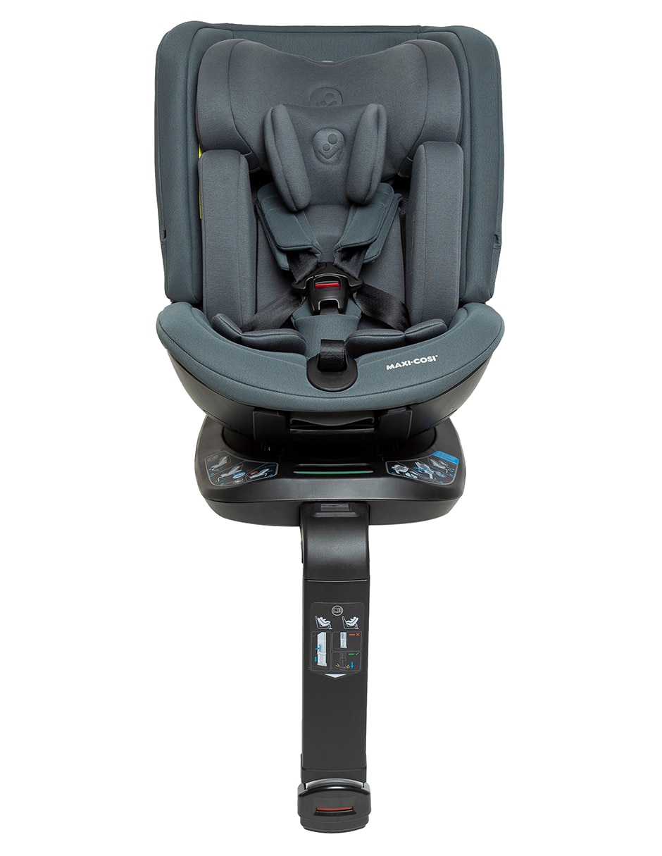 Autoasiento Spinel 360