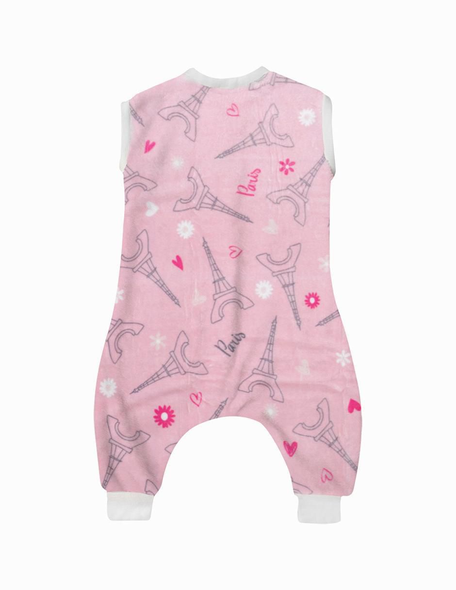 Saco de dormir unisex 3