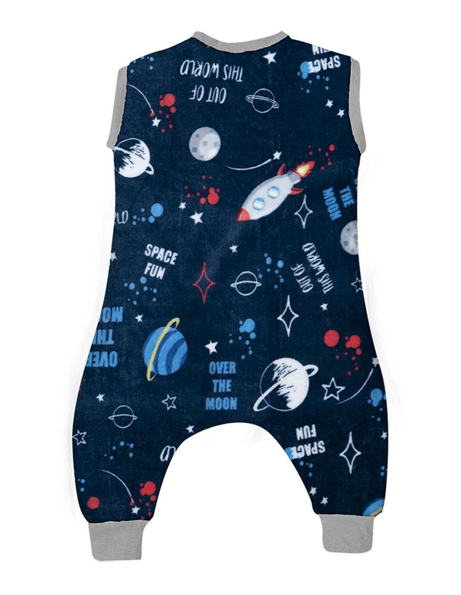 Saco de dormir para bebé niño 3