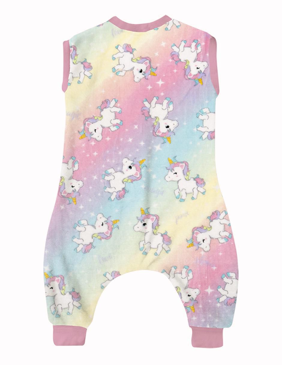 Saco de dormir para bebé niña 3