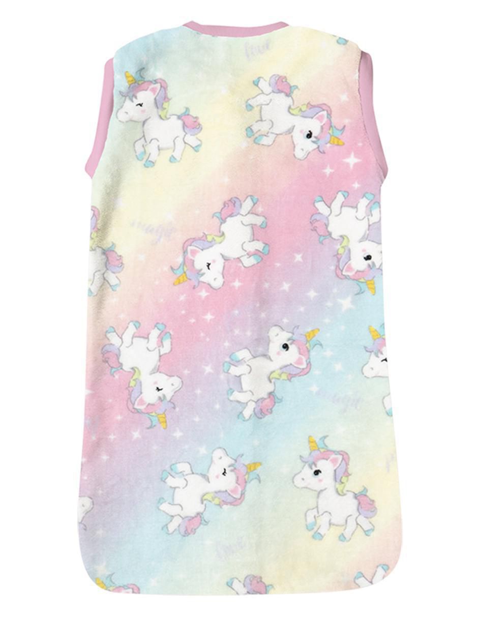 Saco de dormir unisex 3
