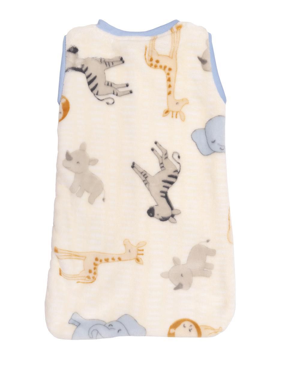 Saco de dormir chiquimundo "para" unisex