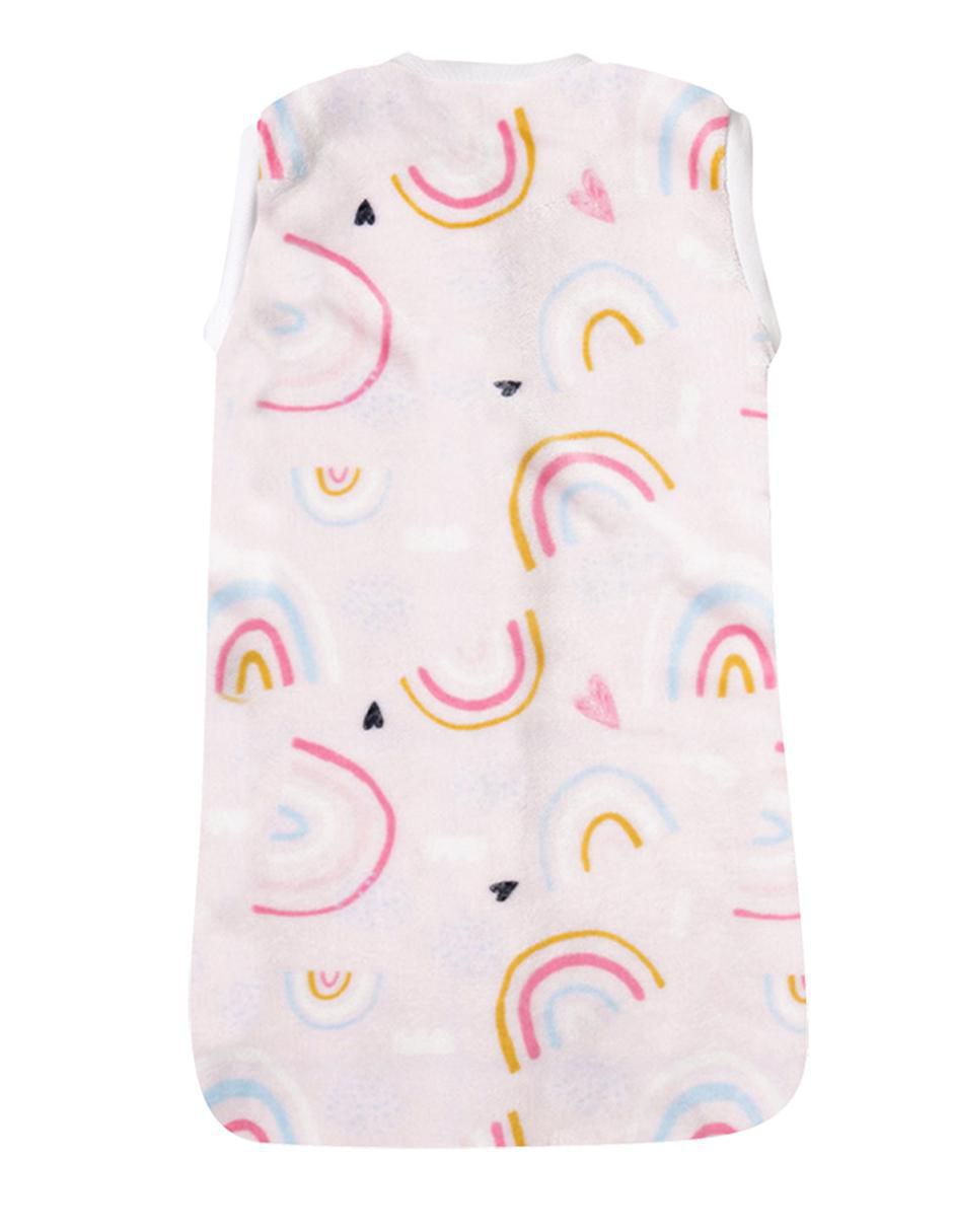 Saco de dormir unisex 3