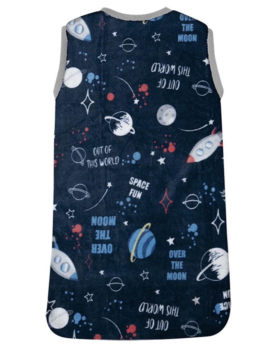 Saco de dormir unisex 3