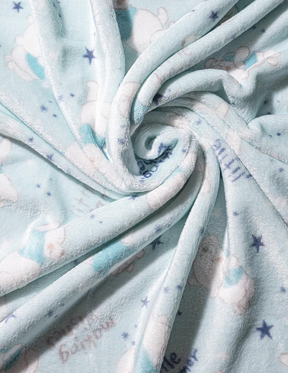 Saco de dormir unisex 2