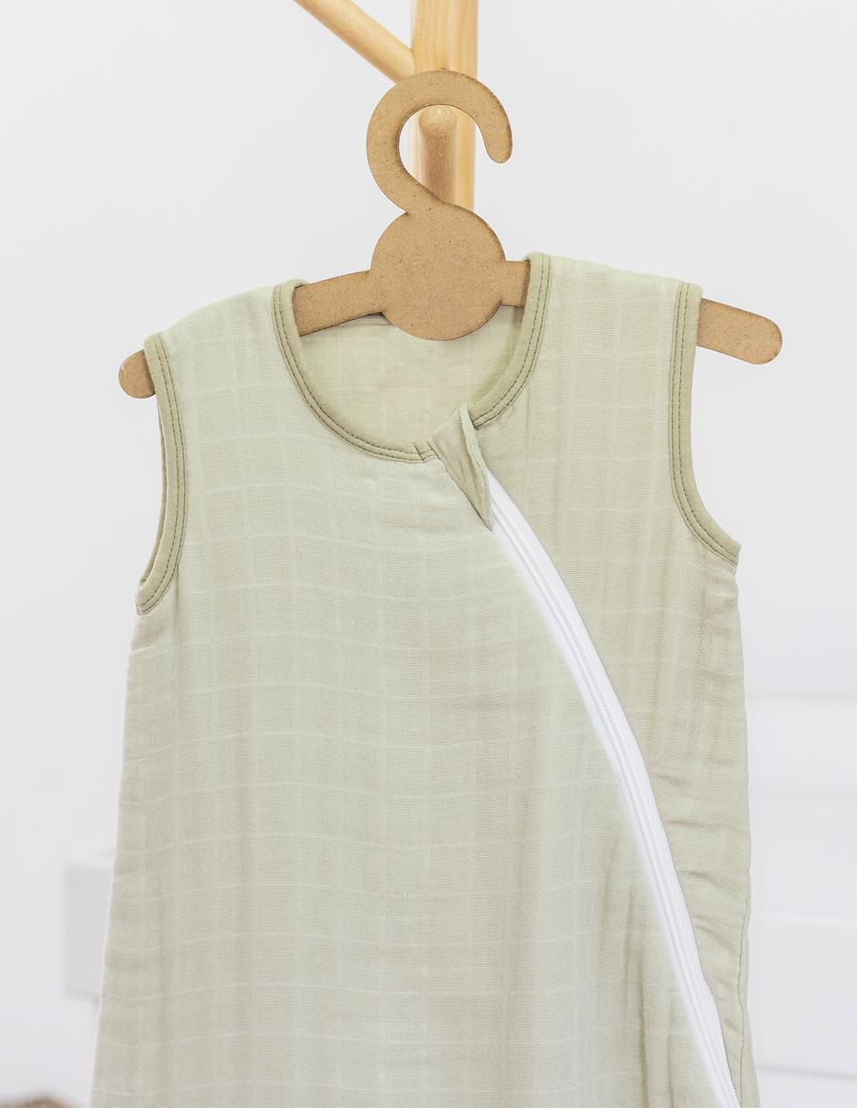 Saco de dormir unisex 3