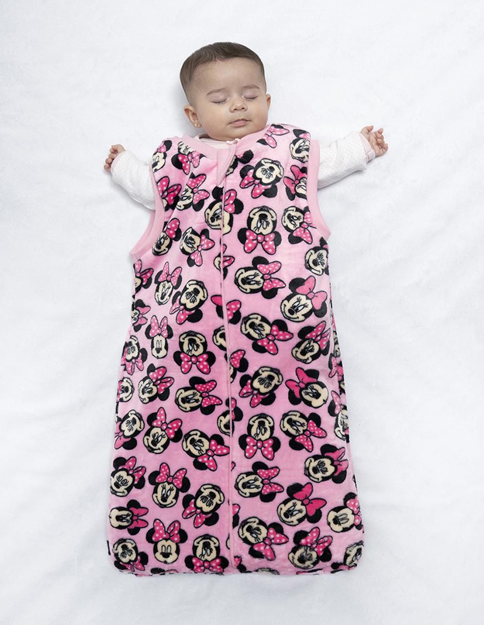 Saco de dormir para bebé niña 3