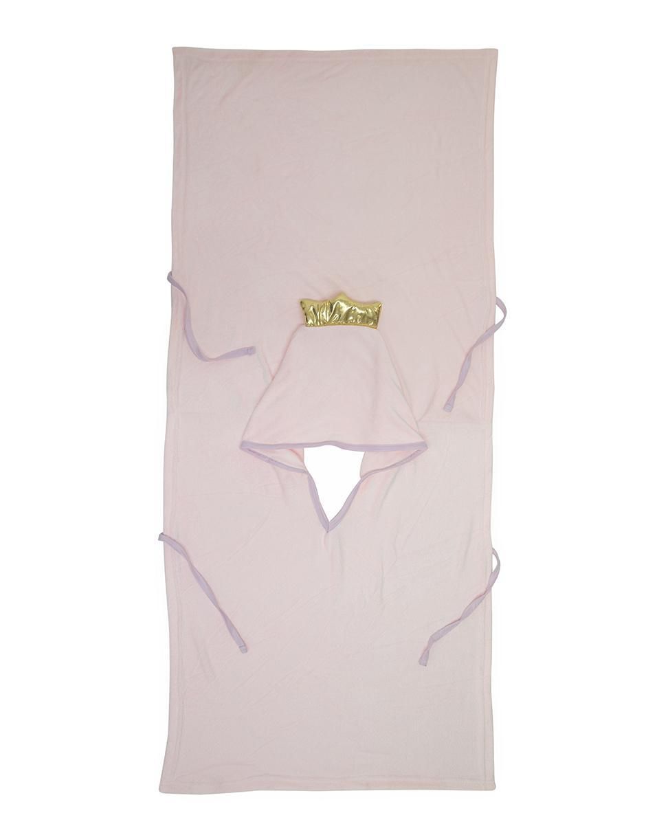 Toalla poncho Princess 5