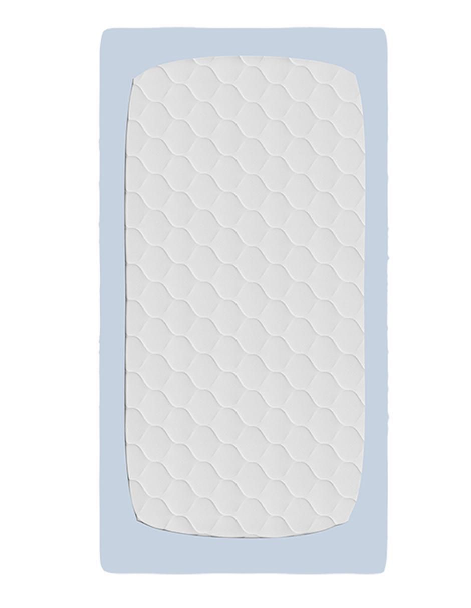 Juego de sábanas de microfibra 220 hilos Para Cuna 2