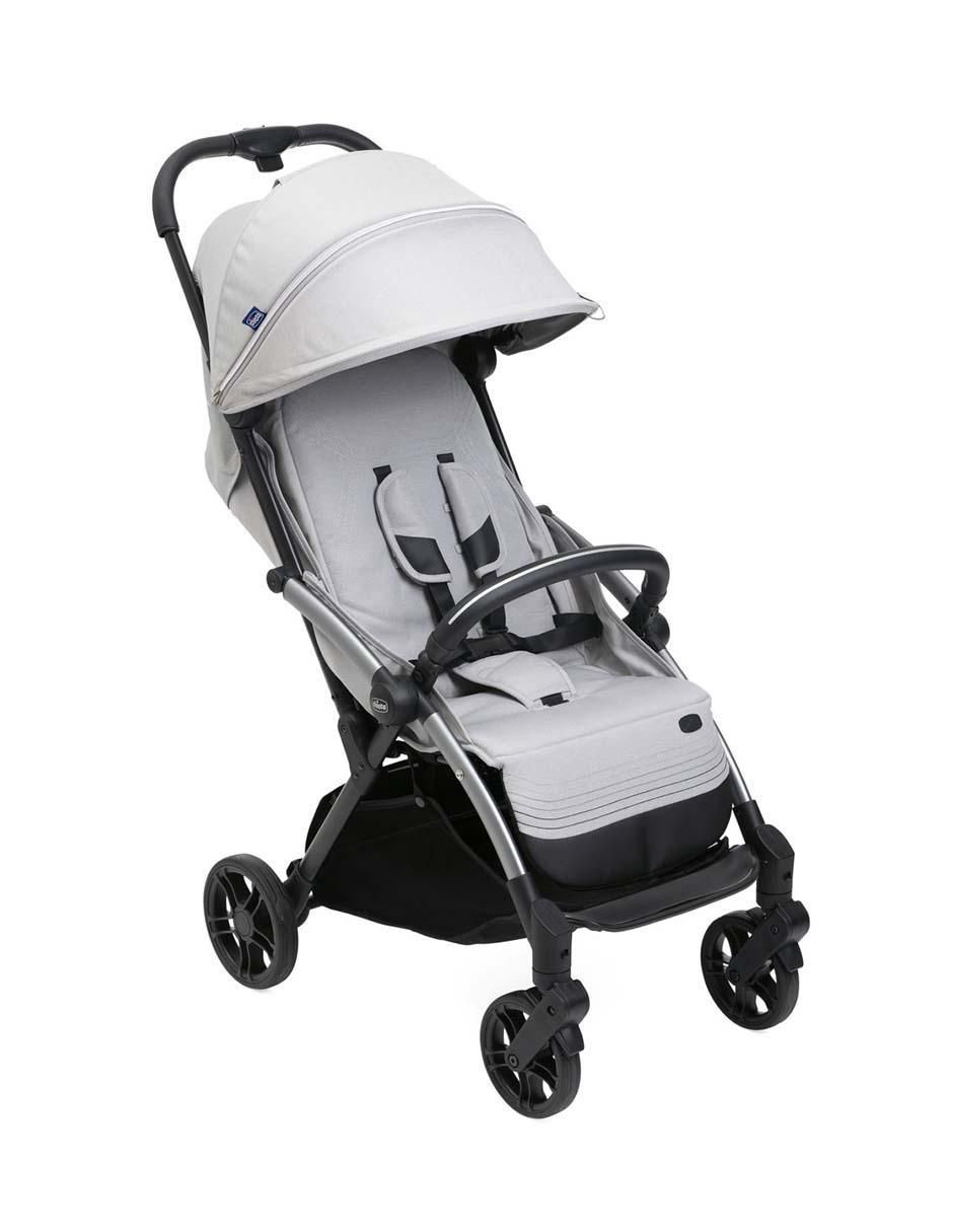 Carriola de bastón Goody Xplus plegable