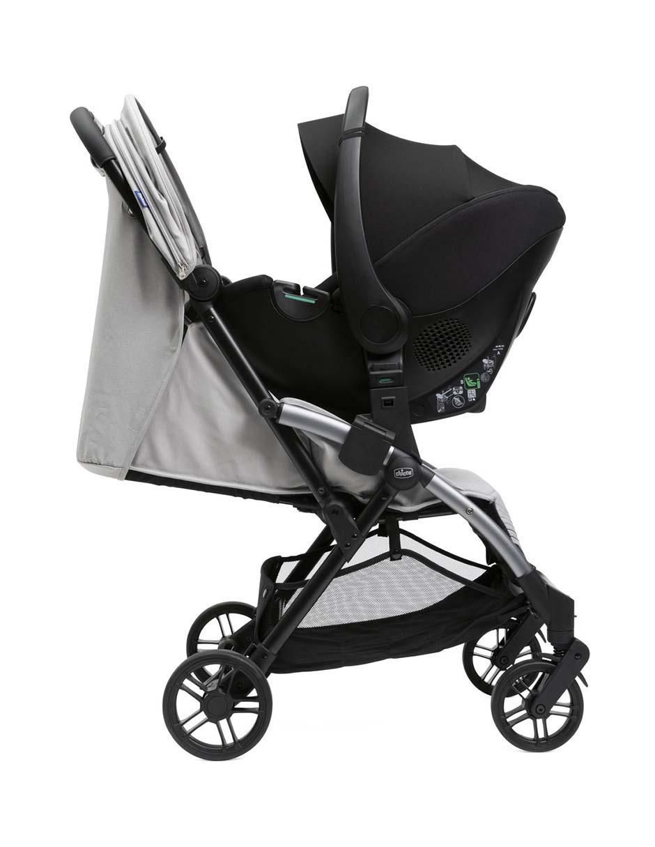 Carriola de bastón Goody Xplus plegable 2