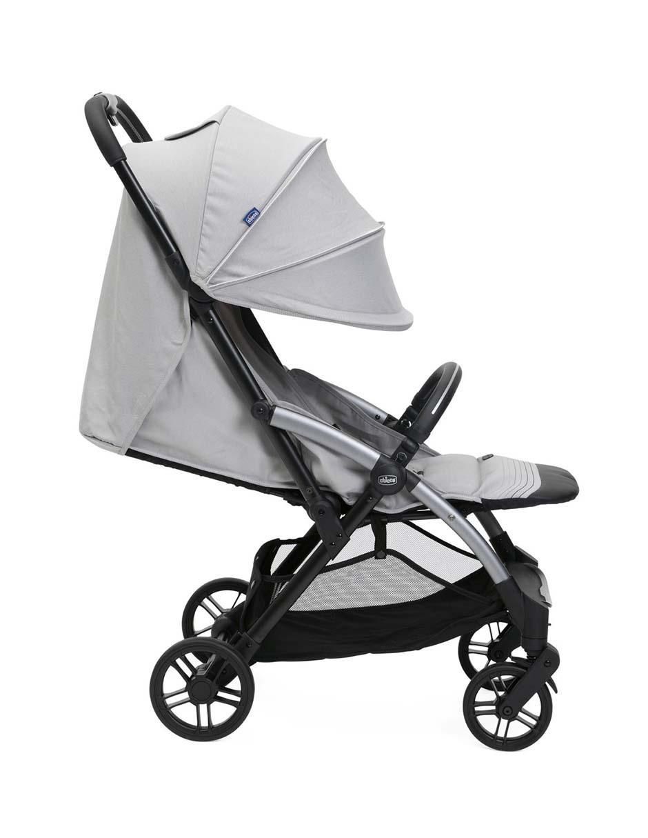 Carriola de bastón Goody Xplus plegable 5