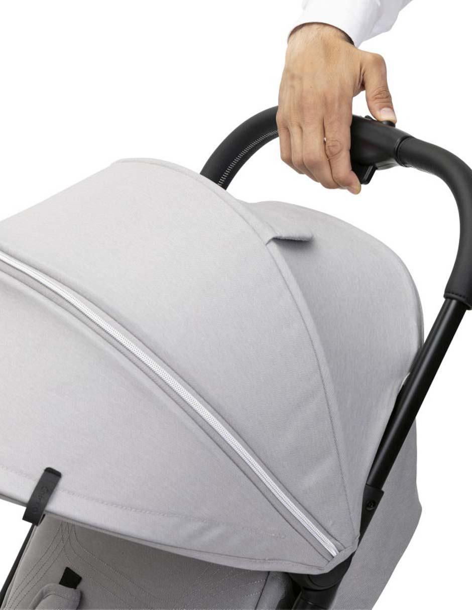 Carriola de bastón Goody Xplus plegable 7