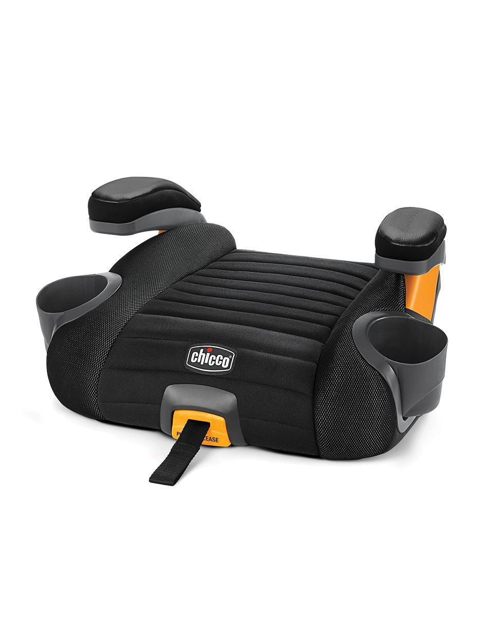 Autoasiento booster