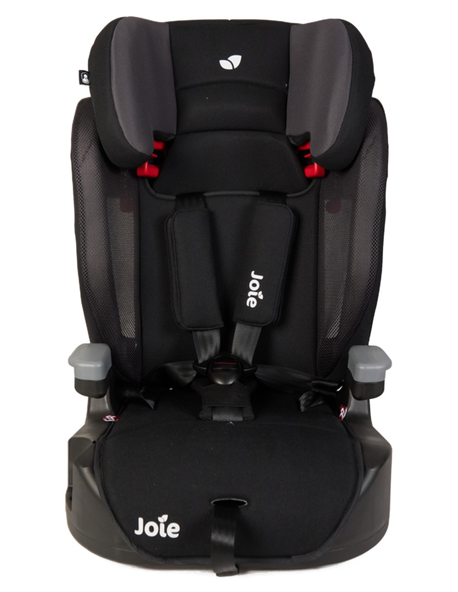 Autoasiento Booster Elevate 2