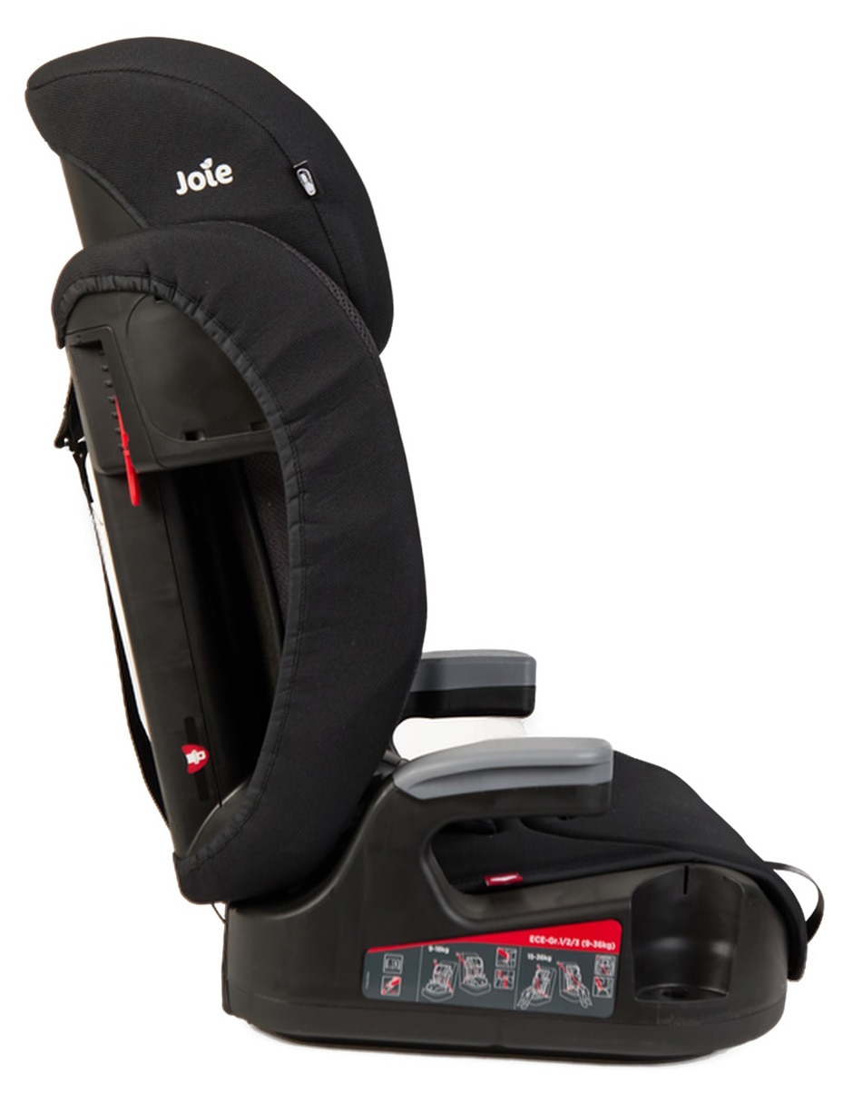 Autoasiento Booster Elevate 3