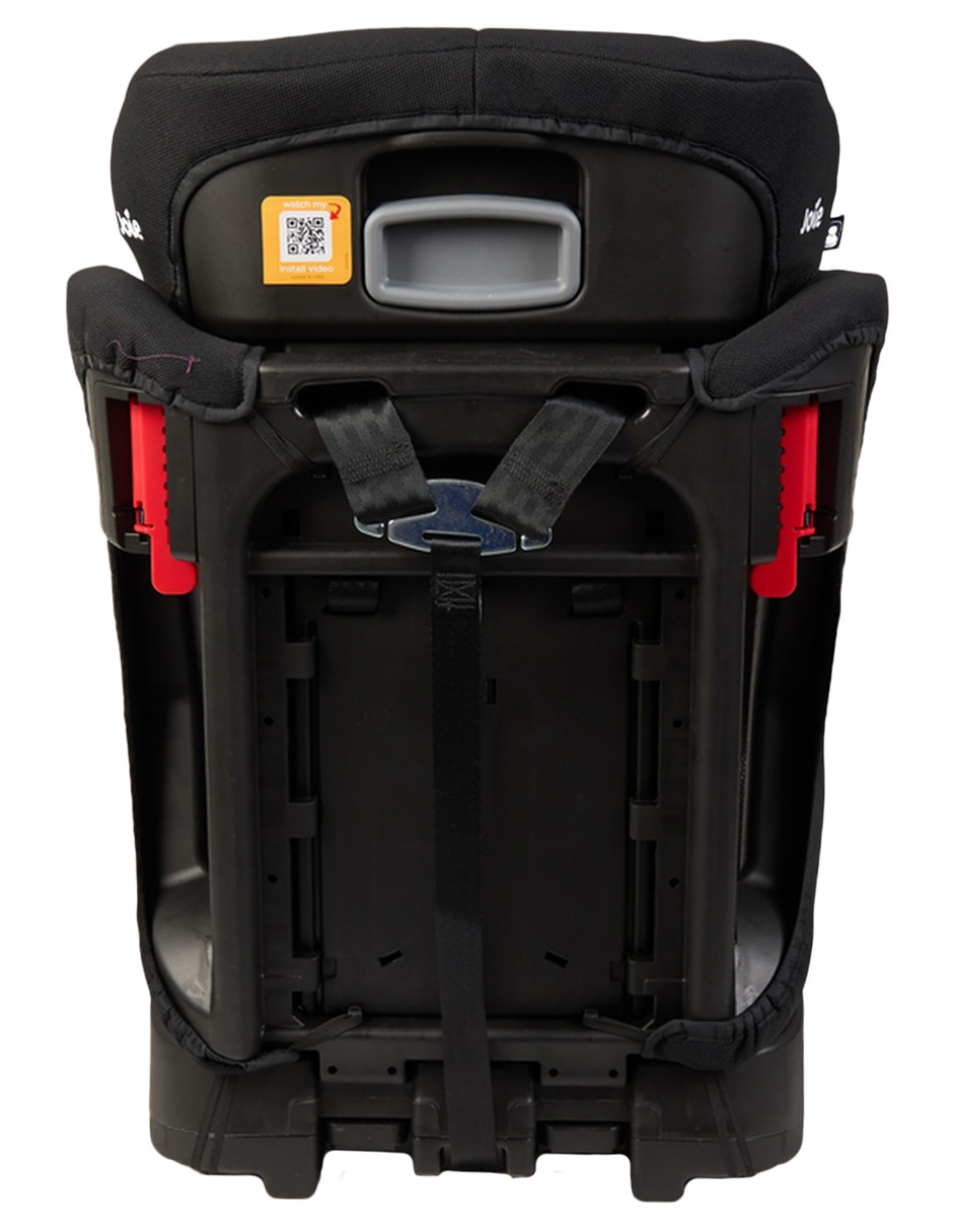 Autoasiento Booster Elevate 4