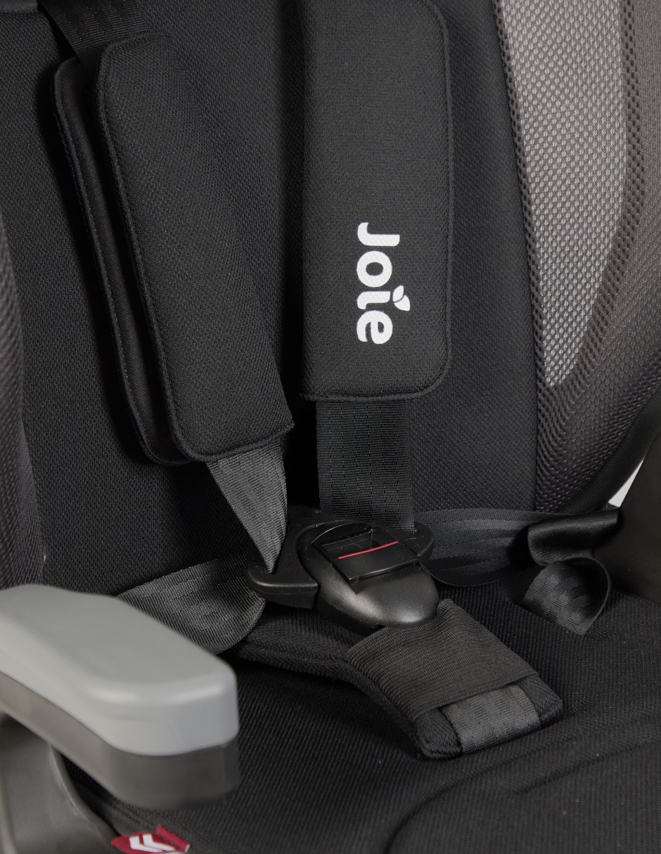 Autoasiento Booster Elevate 5