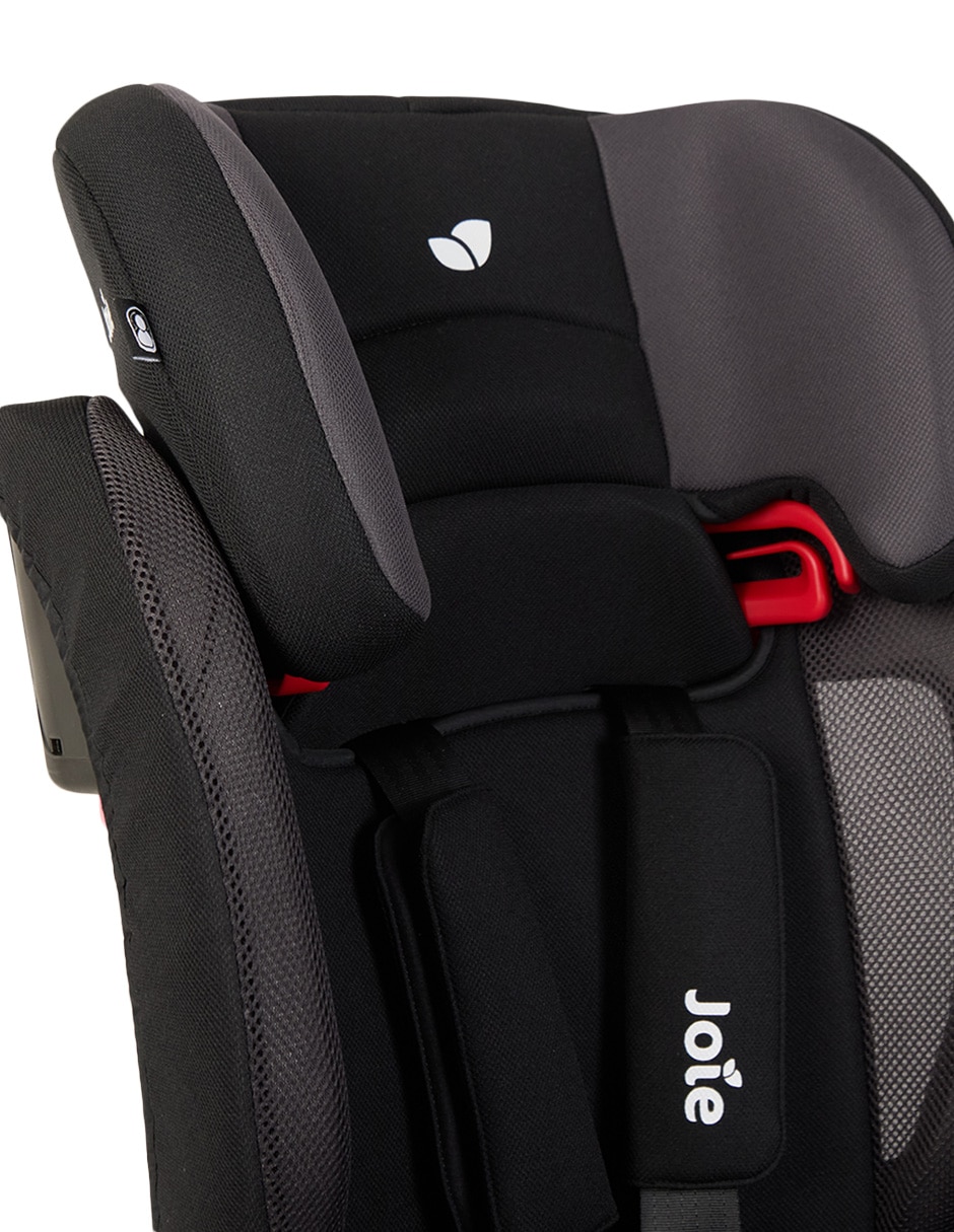 Autoasiento Booster Elevate 6