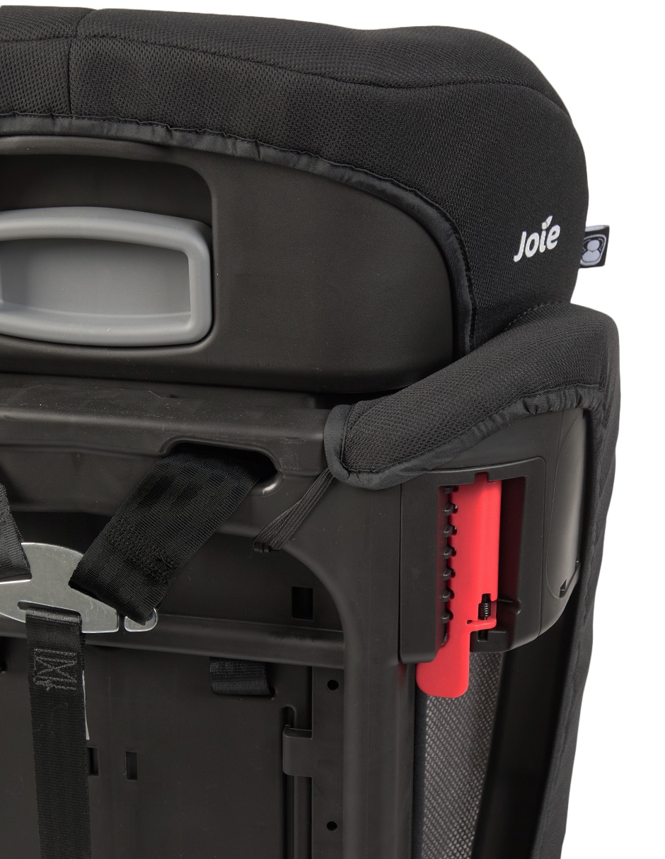 Autoasiento Booster Elevate 7