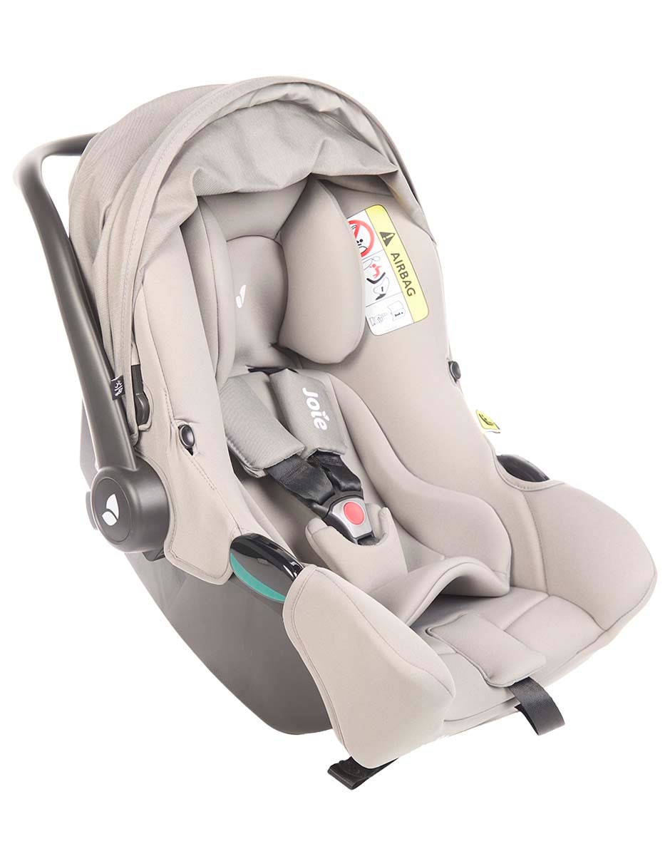 Portabebé i-Snug 2 unisex 2