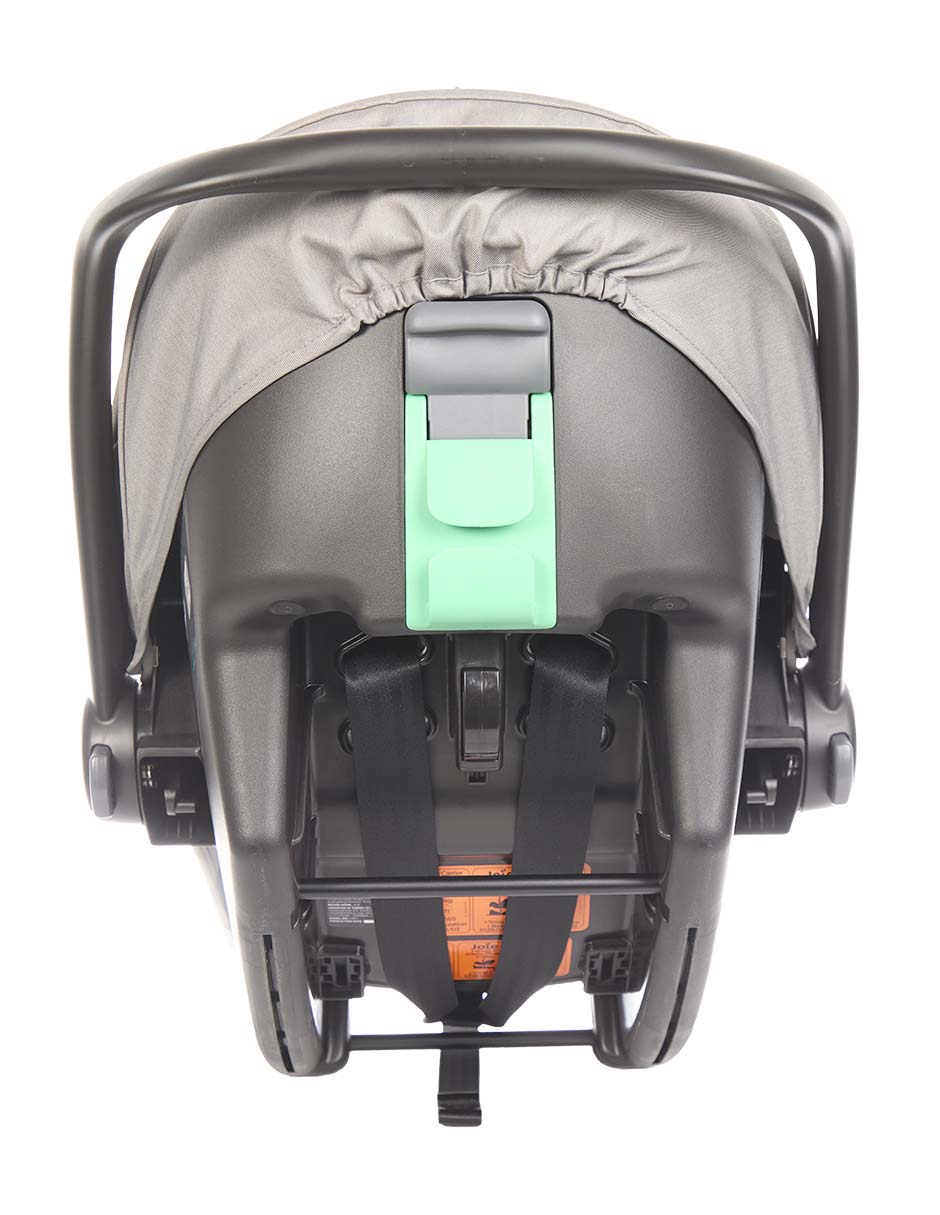 Portabebé i-Snug 2 unisex 6