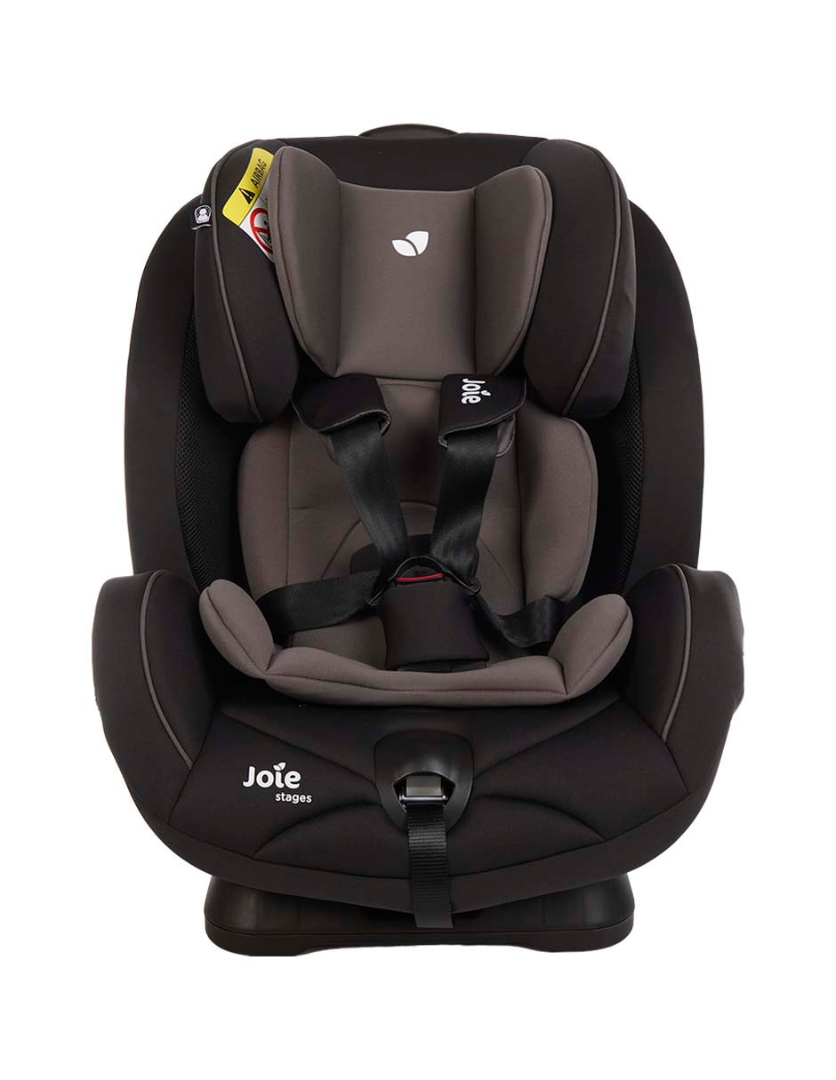 Autoasiento Stages