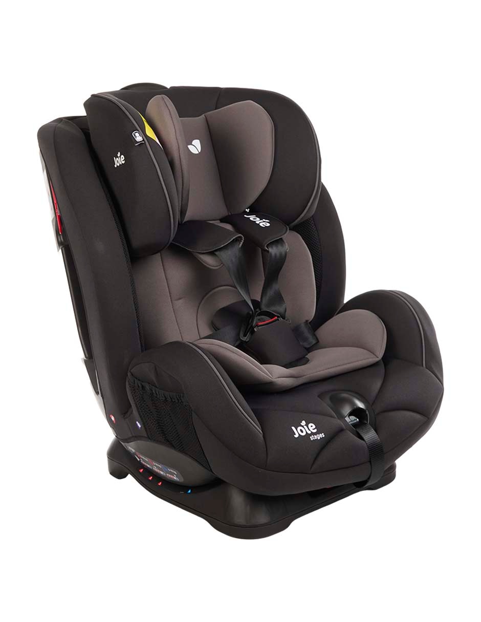Autoasiento Stages 2