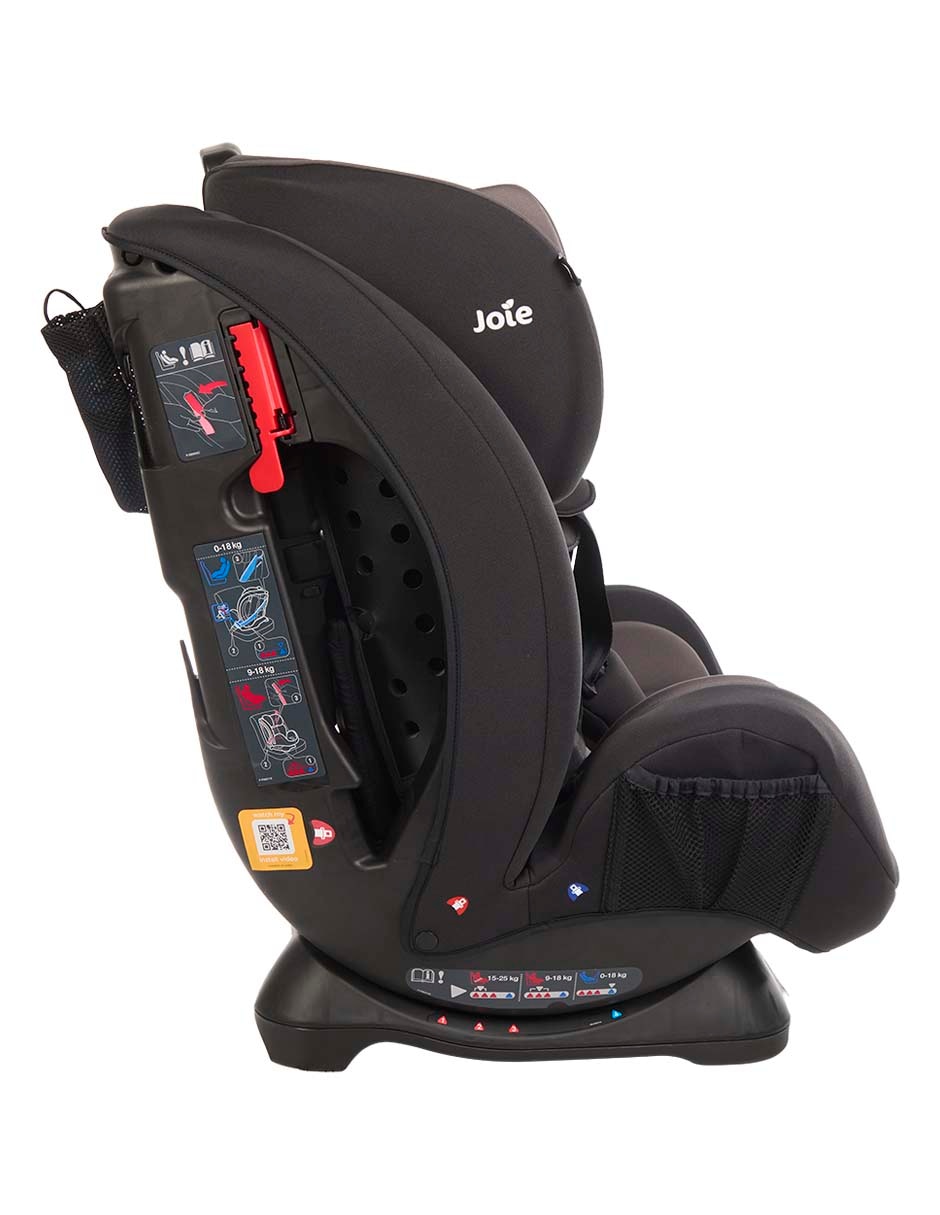 Autoasiento Stages 3