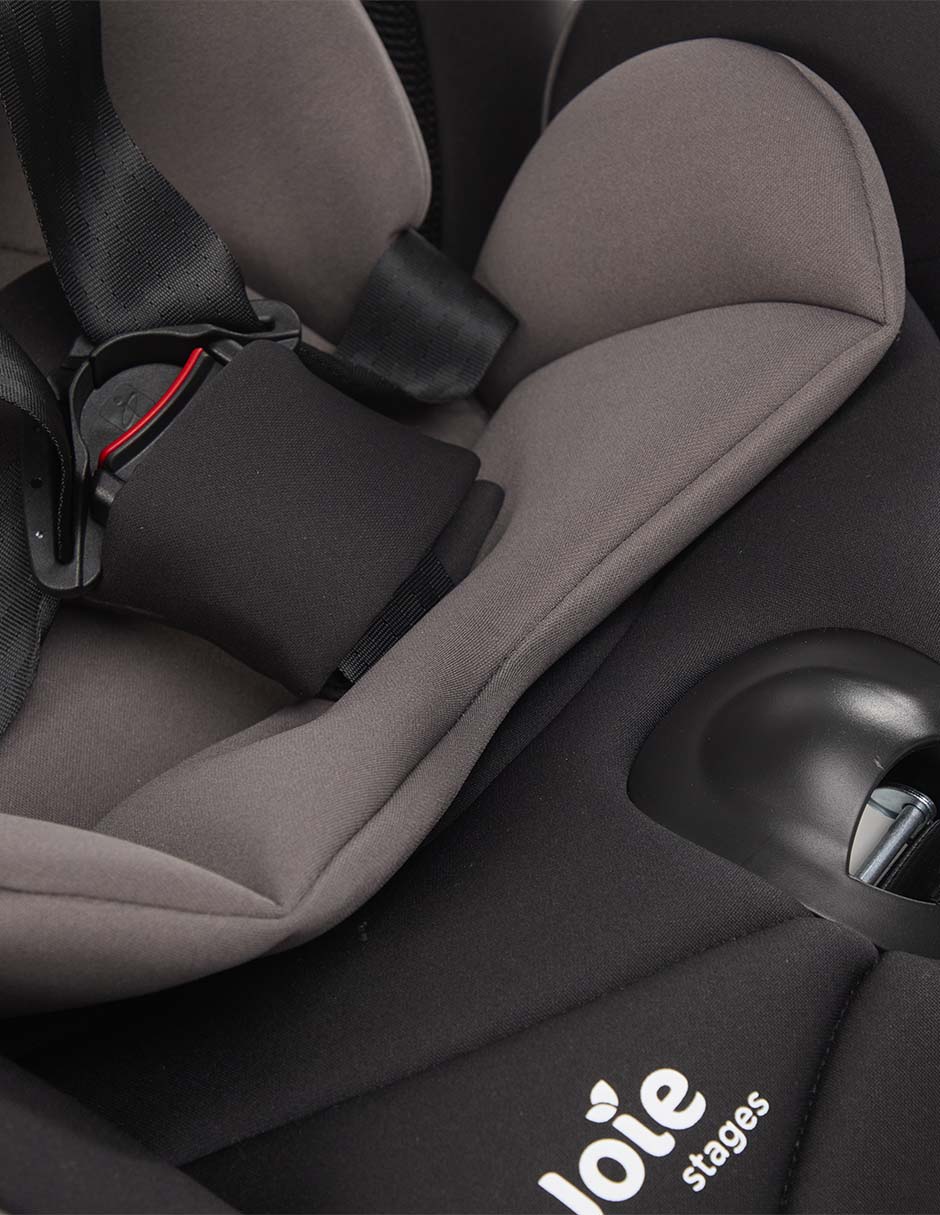 Autoasiento Stages 5