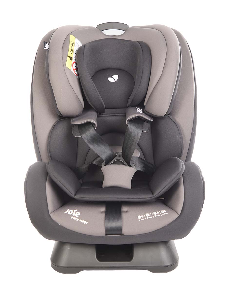 Autoasiento Every Stage