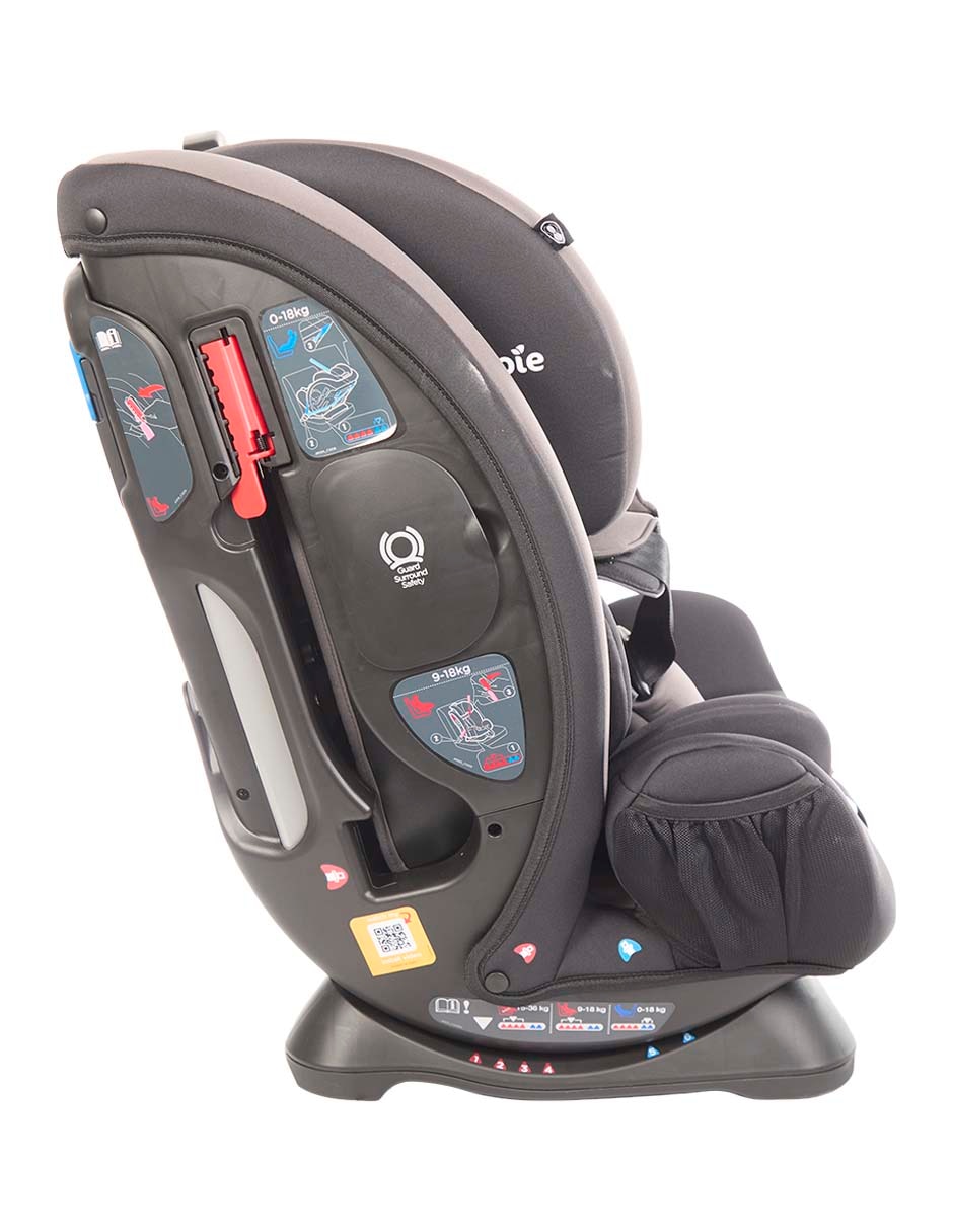 Autoasiento Every Stage 3