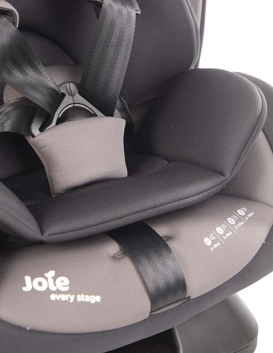 Autoasiento Every Stage 5
