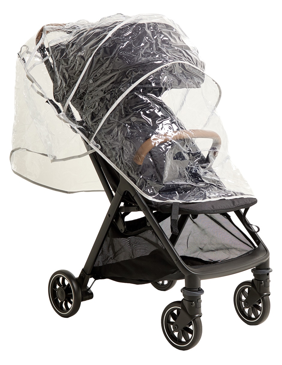 Carriola estándar Pact Pro plegable