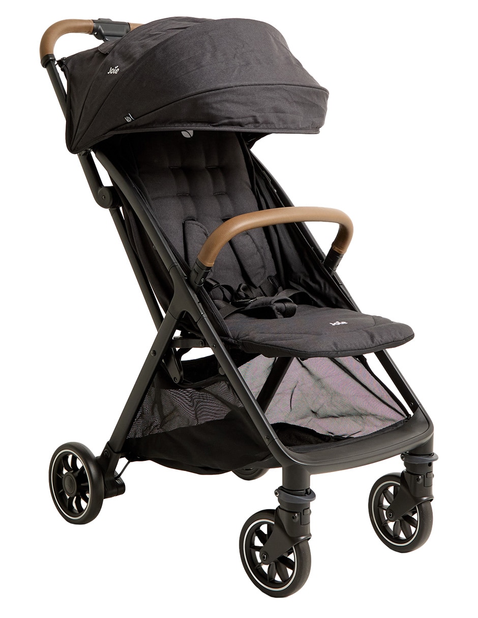 Carriola estándar Pact Pro plegable 2