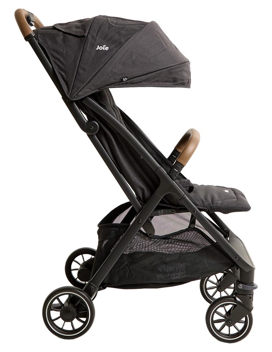 Carriola estándar Pact Pro plegable 3