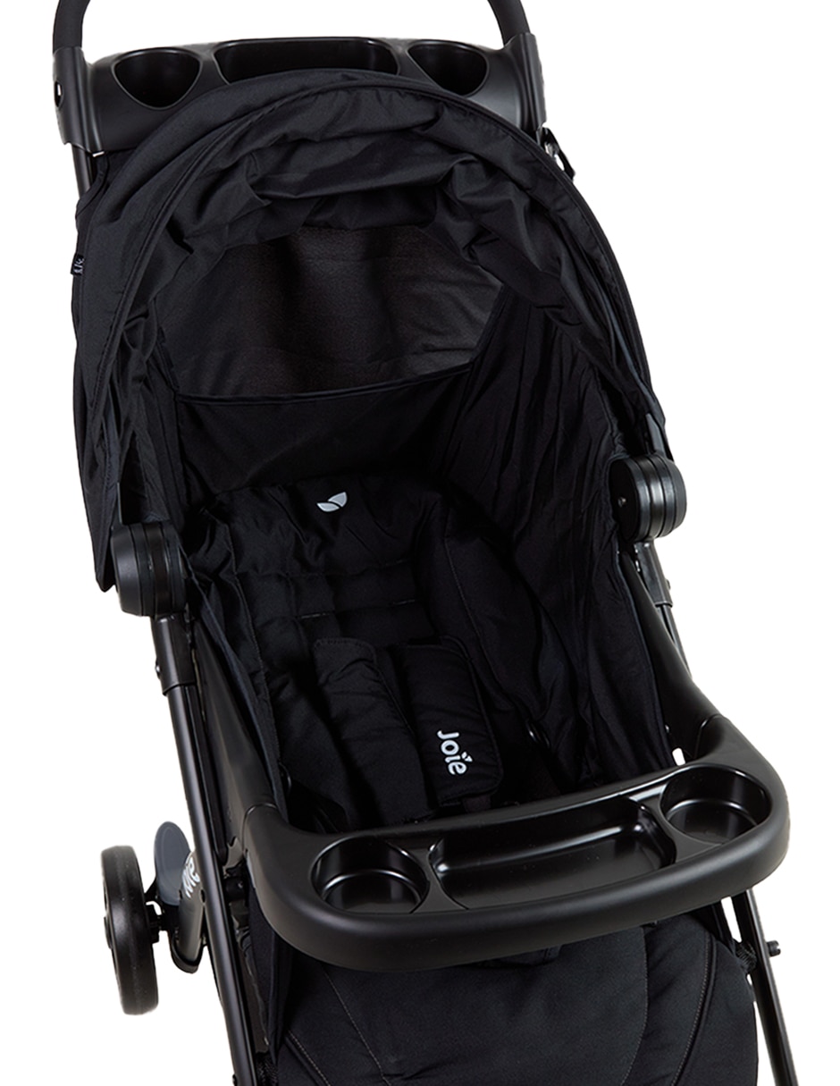 Set de carriola Muze Lx plegable 12