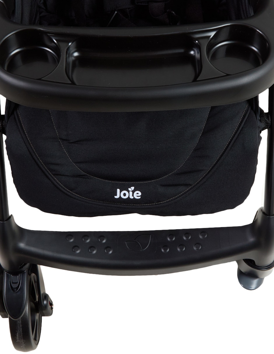 Set de carriola Muze Lx plegable 13