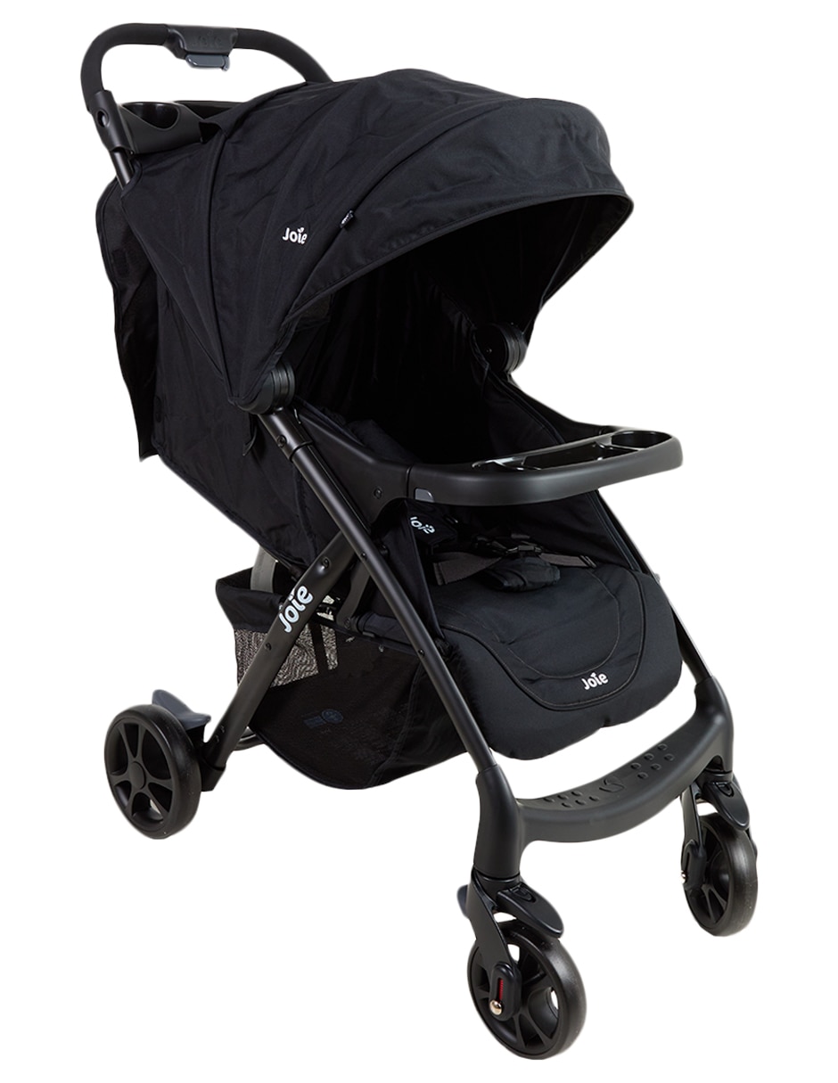 Set de carriola Muze Lx plegable 2