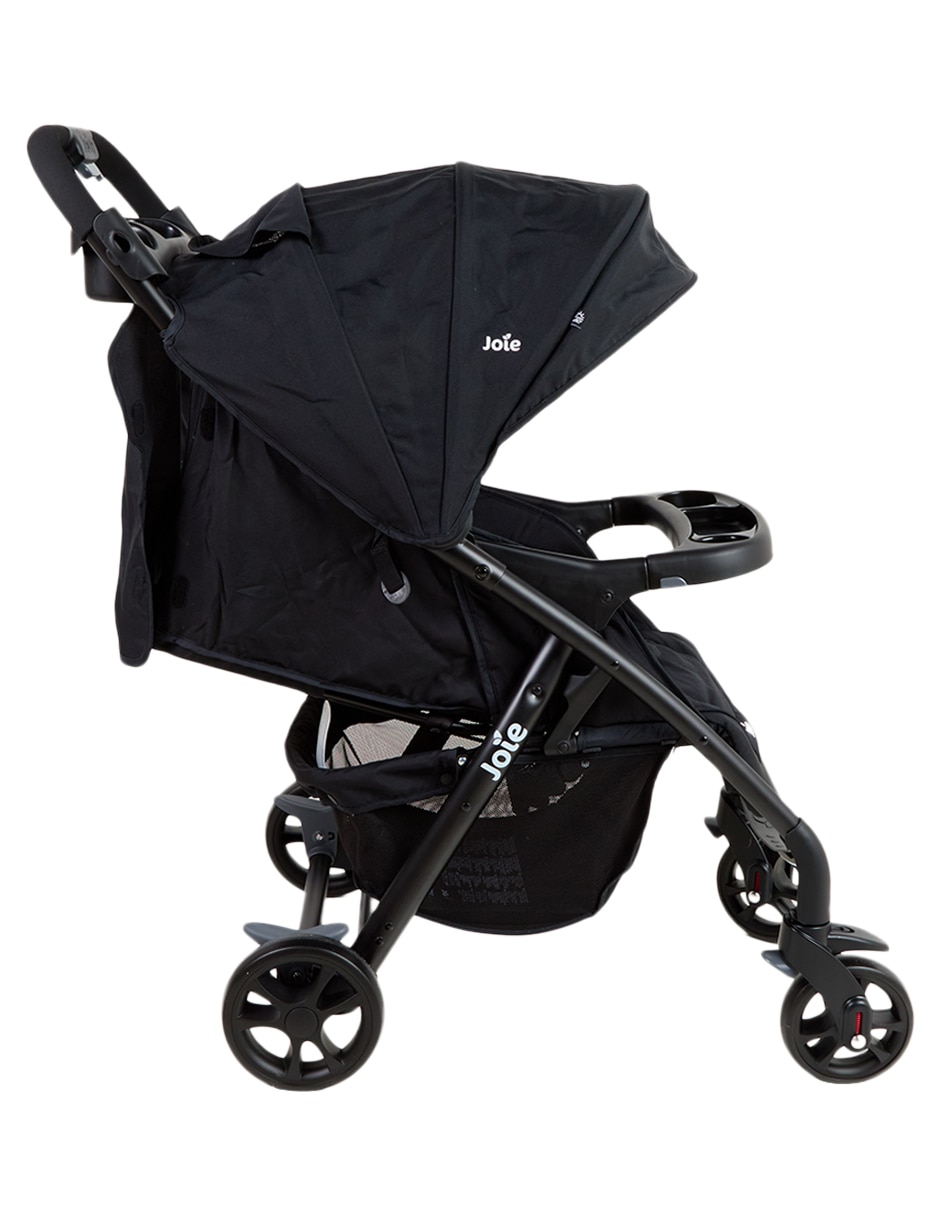 Set de carriola Muze Lx plegable 3