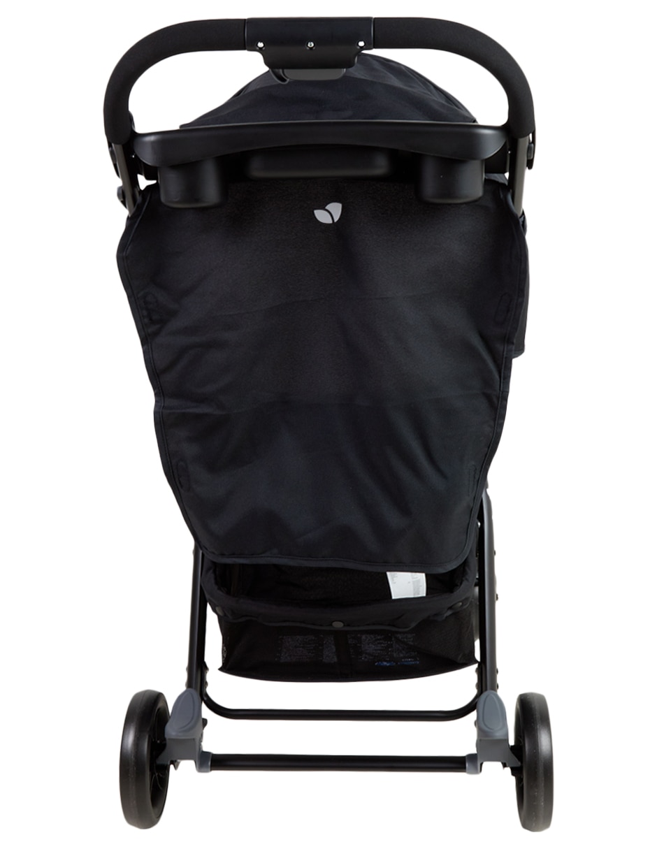 Set de carriola Muze Lx plegable 4
