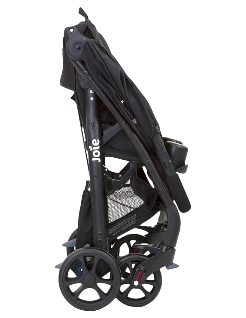 Set de carriola Muze Lx plegable 5