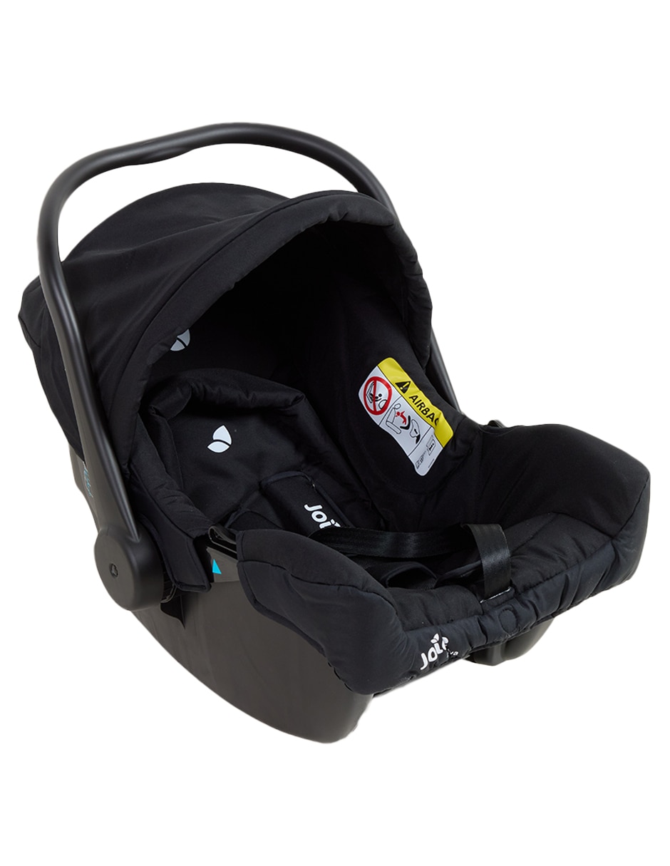 Set de carriola Muze Lx plegable 6