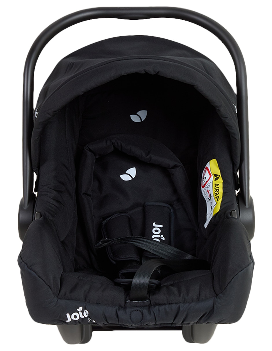 Set de carriola Muze Lx plegable 7