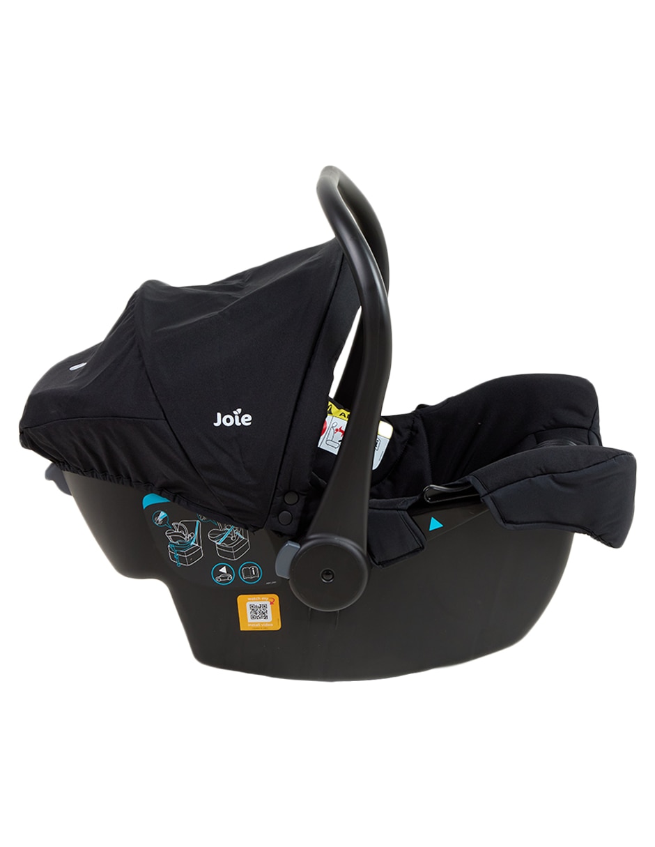 Set de carriola Muze Lx plegable 9