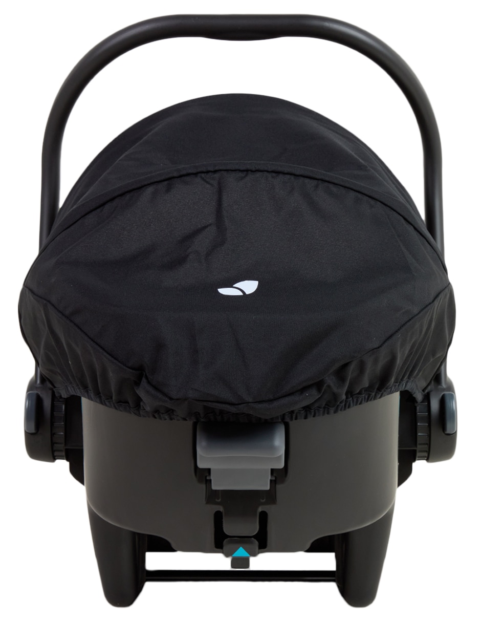 Set de carriola Muze Lx plegable 10