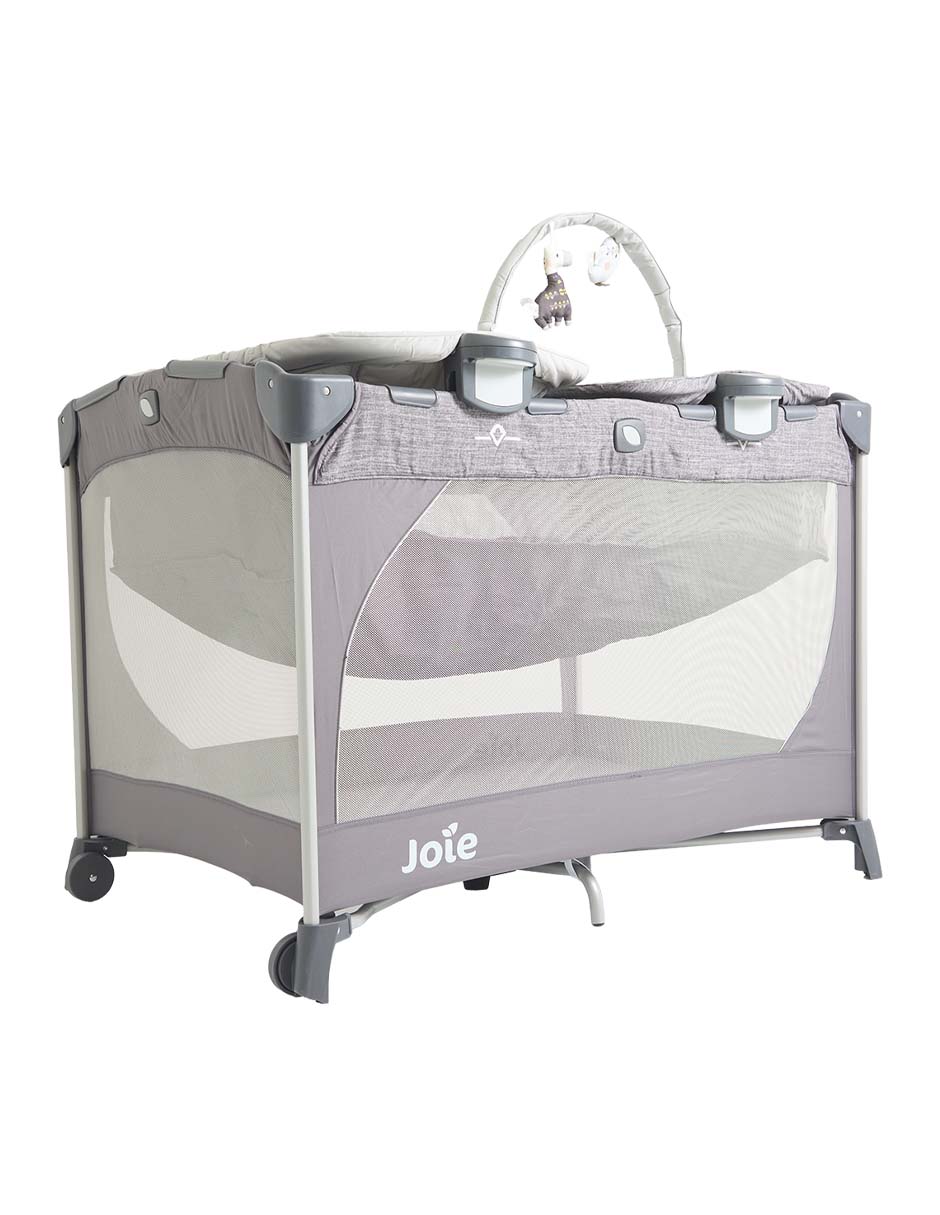Cuna de viaje Commuter™ change & Snooze Cuna de viaje Commuter™ change & Snooze