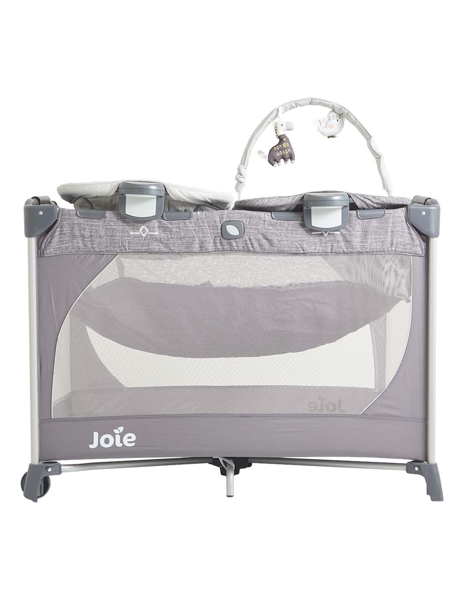 Cuna de viaje Commuter™ change & Snooze 2