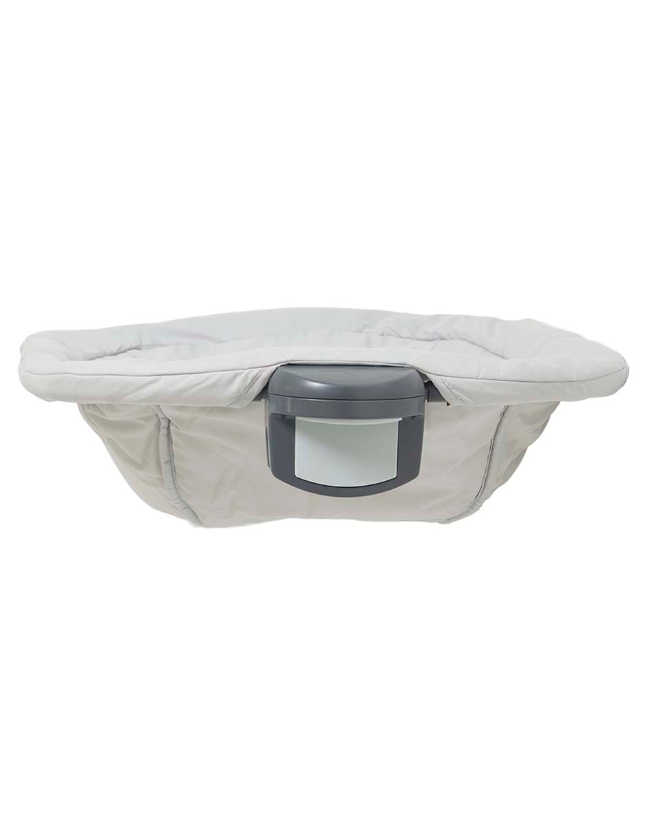 Cuna de viaje Commuter™ change & Snooze 4