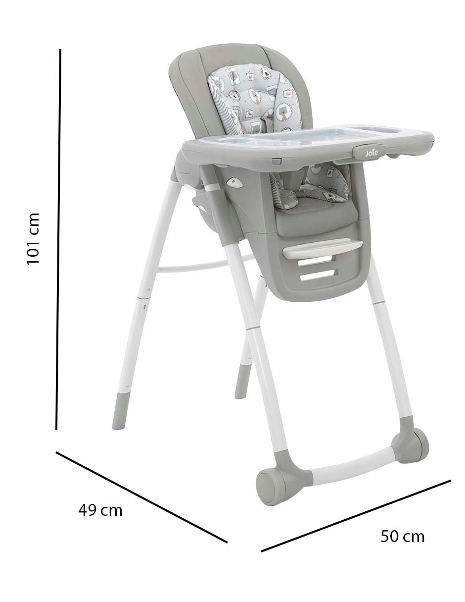 Silla alta 8